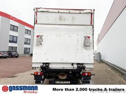 Mercedes-Benz Antos 1835 L 4x2, LBW