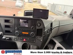 Mercedes-Benz Antos 1835 L 4x2, LBW