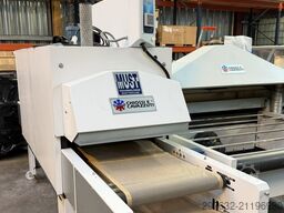 CHIOSSI & CAVAZZUTI ASSO 600