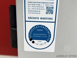 Cameo Epilog ZING 24