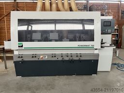 WEINIG POWERMAT 700   TOP ZUSTAND