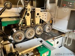 WEINIG POWERMAT 700   TOP ZUSTAND