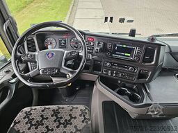 SCANIA R450