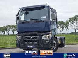 RENAULT C 440 T 440 LOW ROOF
