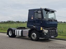 RENAULT C 440 T 440 LOW ROOF