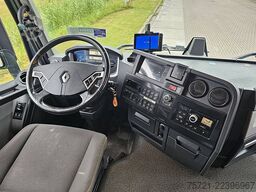 RENAULT C 440 T 440 LOW ROOF