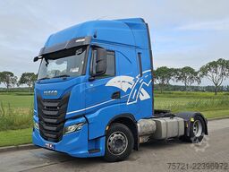 IVECO S-WAY AS440S49