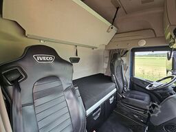 IVECO S-WAY AS440S49