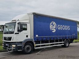 M.A.N. 18.340 TGM 3.000 KG TAILLIFT