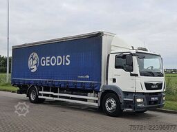 M.A.N. 18.340 TGM 3.000 KG TAILLIFT