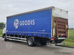 M.A.N. 18.340 TGM 3.000 KG TAILLIFT