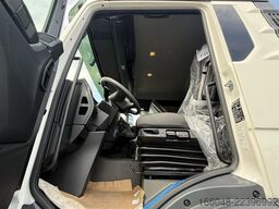 MAN TGA 41.480 TGS 41.480 BB 8X4 Euromix Mulden Kip...