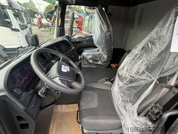 MAN TGA 41.480 TGS 41.480 BB 8X4 Euromix Mulden Kip...