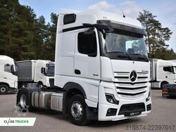 MERCEDES-BENZ Actros 5 1845 BigSpace MirrorCam
