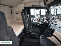 MERCEDES-BENZ Actros 5 1845 BigSpace MirrorCam