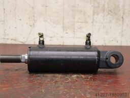 Weber Hydraulik Clark 4334896 Hub 110 mm