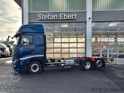 Iveco S-Way AS260S50Y/FS CM 6x2 BDF Standklima 2xAHK