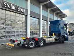 Iveco S-Way AS260S50Y/FS CM 6x2 BDF Standklima 2xAHK