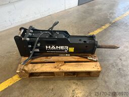 Häner HGS 68 Hydraulikhammer Hammer / MS03 / 2021