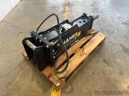 Häner HGS 68 Hydraulikhammer Hammer / MS03 / 2021