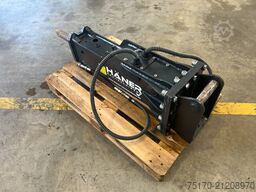 Häner HGS 68 Hydraulikhammer Hammer / MS03 / 2021