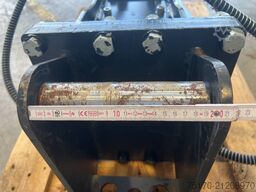 Häner HGS 68 Hydraulikhammer Hammer / MS03 / 2021