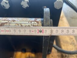 Häner HGS 68 Hydraulikhammer Hammer / MS03 / 2021