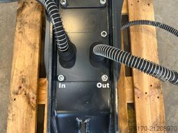 Häner HGS 68 Hydraulikhammer Hammer / MS03 / 2021