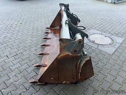  Klappschaufel 4 in 1 Schaufel / Zettelmeyer / Volv