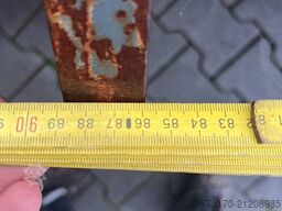  Klappschaufel 4 in 1 Schaufel / Zettelmeyer / Volv