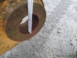  Greifer Pendelgreifer / inkl. Rotator