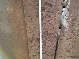  Greifer Pendelgreifer / inkl. Rotator