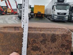  Greifer Pendelgreifer / inkl. Rotator