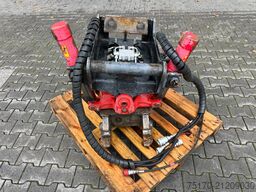 Indexator RT40 / Rototilt R4 / MS10 Sandwich / 2013