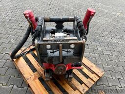 Indexator RT40 / Rototilt R4 / MS10 Sandwich / 2013