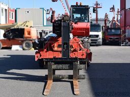 Manitou MRT 2150 Plus