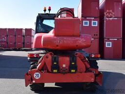 Manitou MRT 2150 Plus