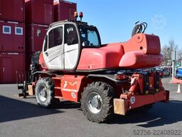 Manitou MRT 2150 Plus