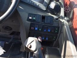 Manitou MRT 2150 Plus