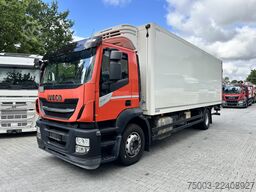Iveco Stralis 310 4X2 Mitsubishi