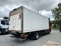 Iveco Stralis 310 4X2 Mitsubishi