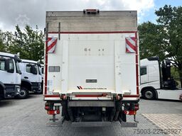 Iveco Stralis 310 4X2 Mitsubishi