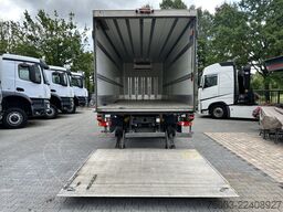 Iveco Stralis 310 4X2 Mitsubishi