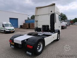DAF XF 480 4x2 SSC, Hydr, Standkilma, ACC, NL Truck...