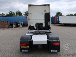 DAF XF 480 4x2 SSC, Hydr, Standkilma, ACC, NL Truck...