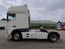 DAF XF 480 4x2 SSC, Hydr, Standkilma, ACC, NL Truck...