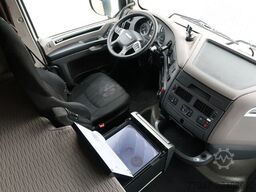 DAF XF 480 4x2 SSC, Hydr, Standkilma, ACC, NL Truck...