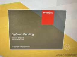 Bystronic Xact Smart 225/4100