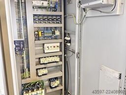 Bystronic Xact Smart 225/4100