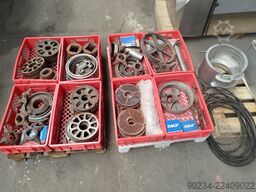 WOLFKING TSMG 1500/250